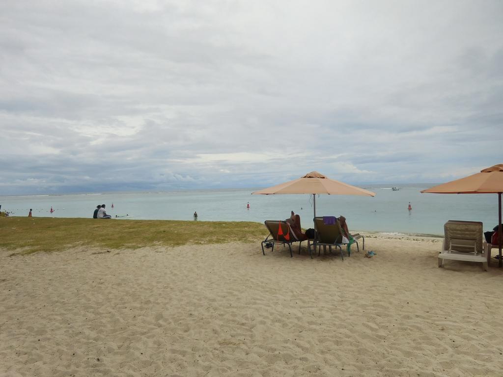 Le Dattier -Dreambeach Flic-en-Flacq Rum bild